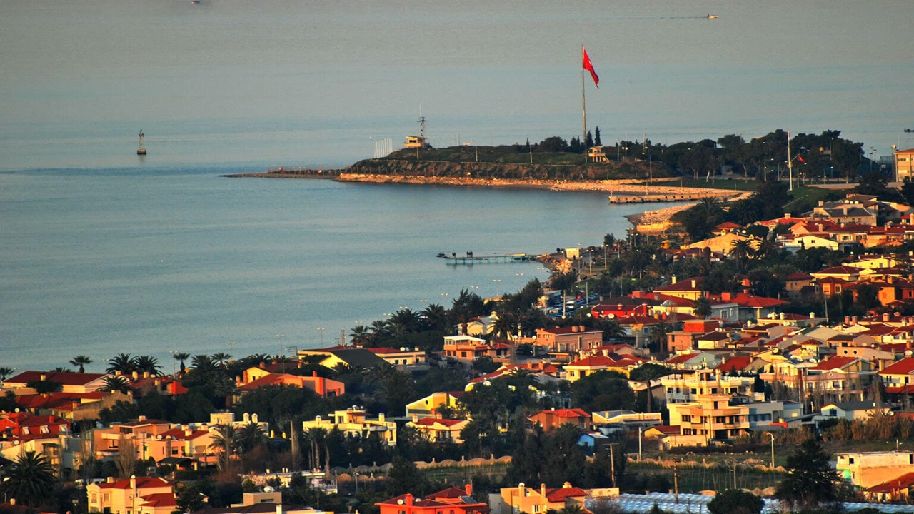 Narlıdere Nakliyat 